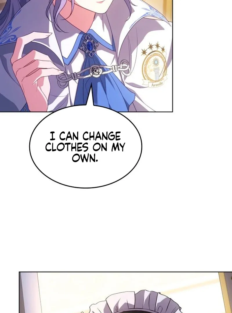 In the Name of Special Contract Marriage Chapter 20 page 9