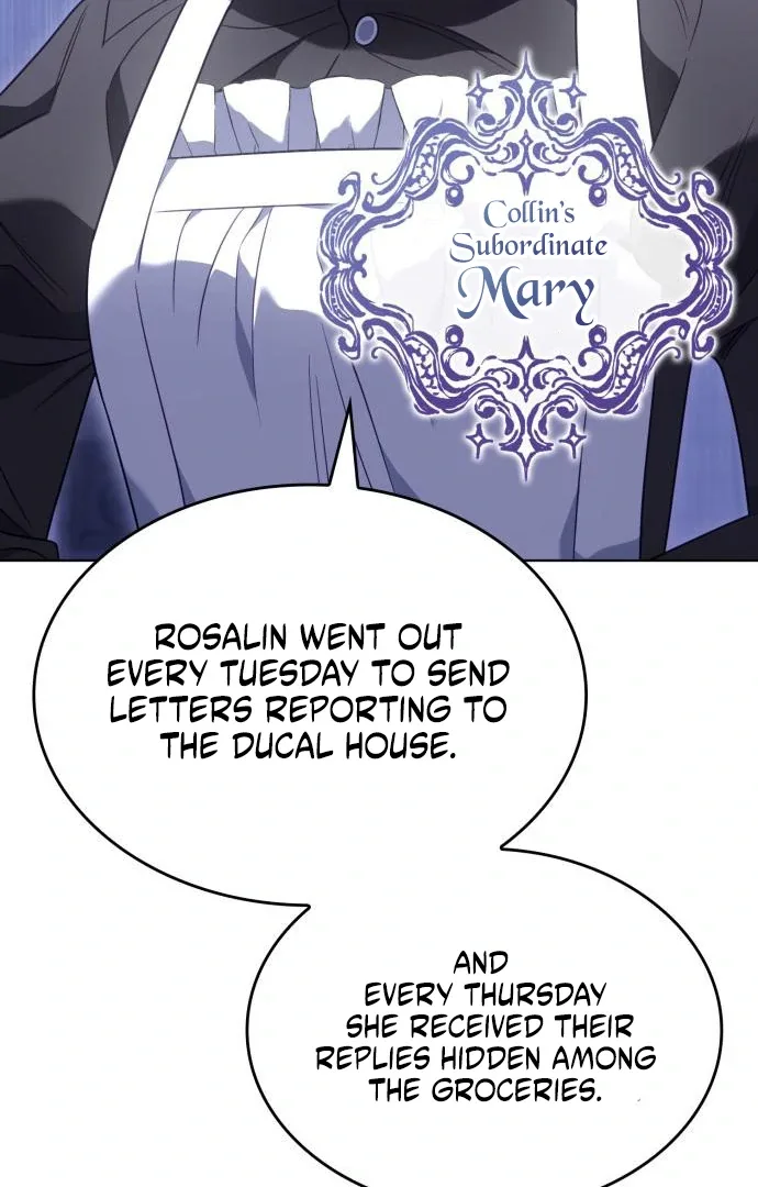 In the Name of Special Contract Marriage Chapter 22 page 97