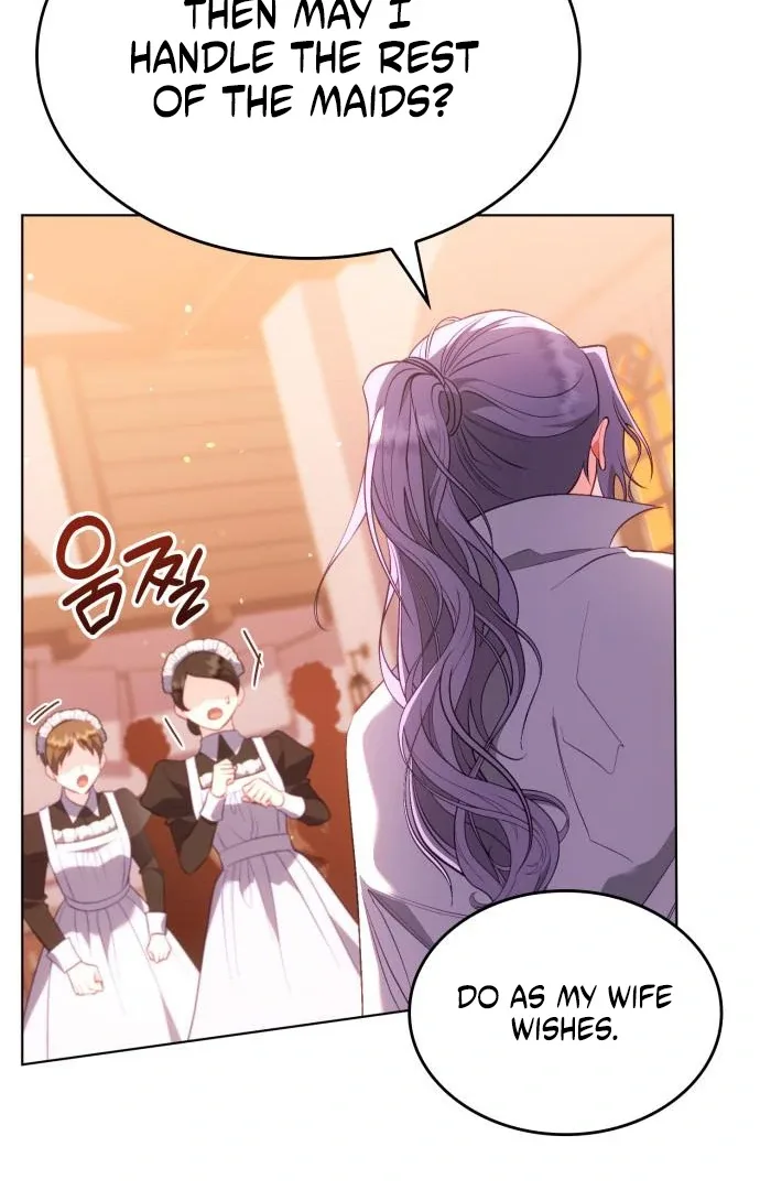 In the Name of Special Contract Marriage Chapter 22 page 107