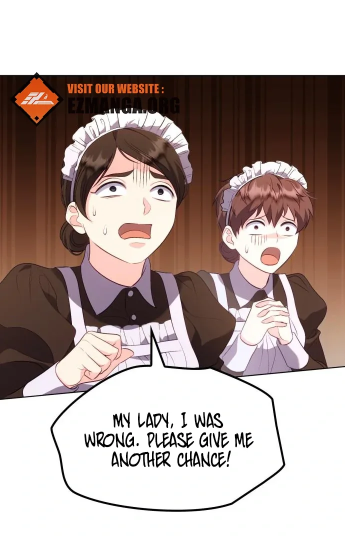 In the Name of Special Contract Marriage Chapter 22 page 108