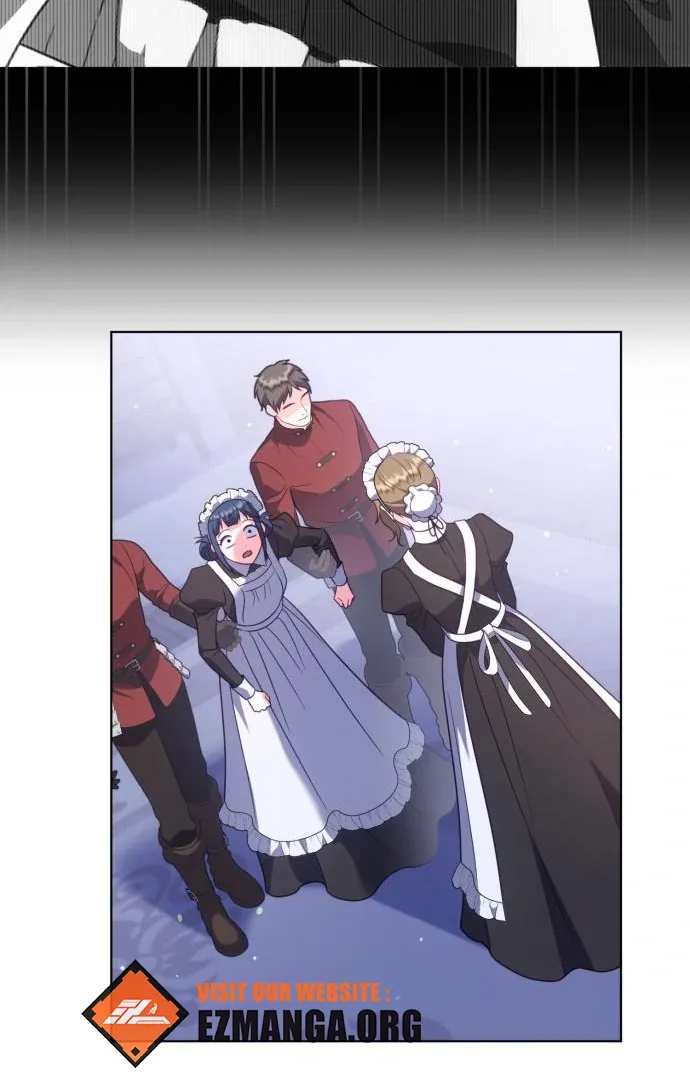 In the Name of Special Contract Marriage Chapter 22 page 95