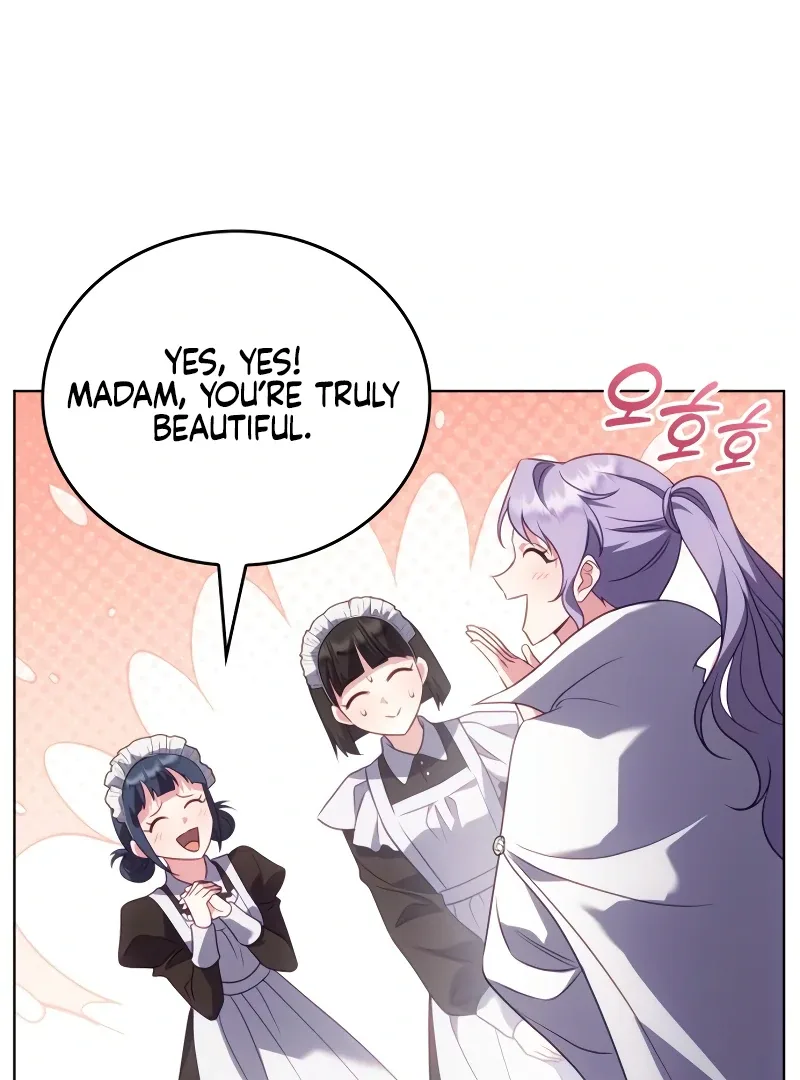 In the Name of Special Contract Marriage Chapter 16 page 109