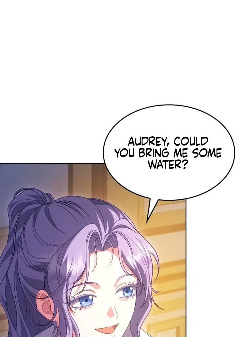 In the Name of Special Contract Marriage Chapter 20 page 8
