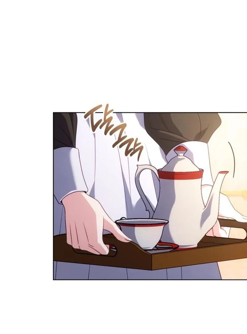 In the Name of Special Contract Marriage Chapter 20 page 17