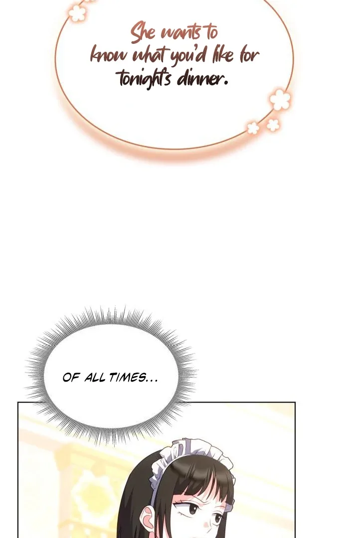 In the Name of Special Contract Marriage Chapter 21 page 13