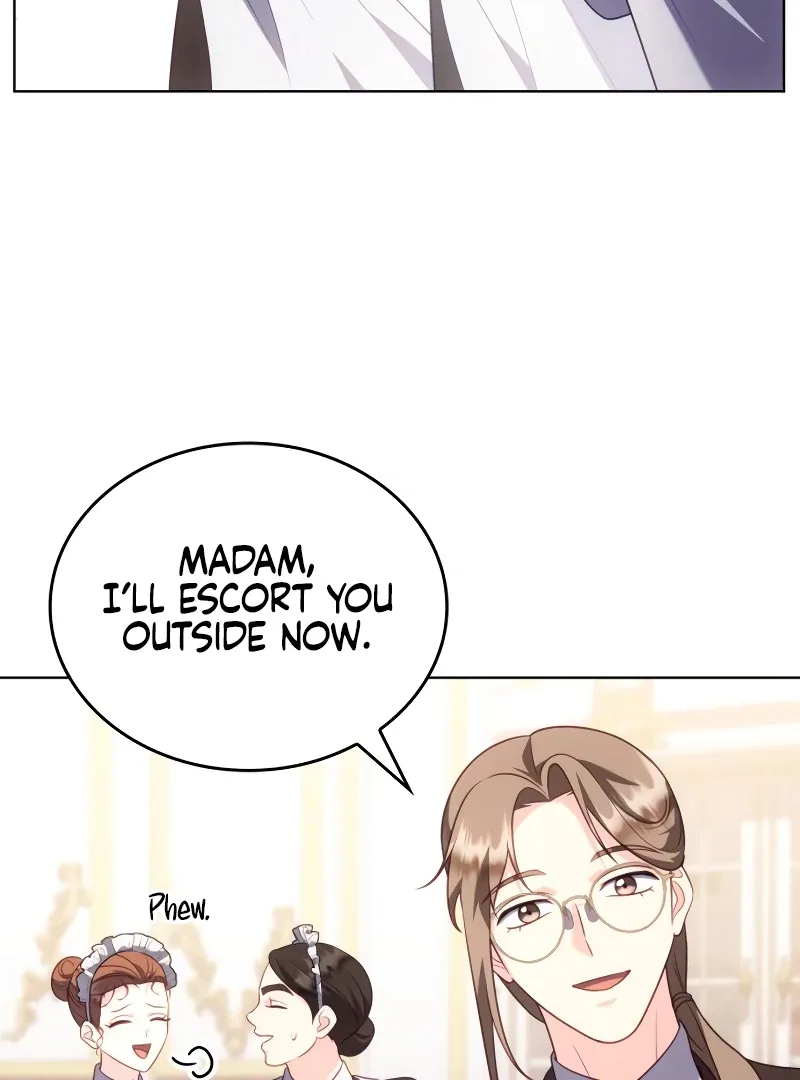 In the Name of Special Contract Marriage Chapter 16 page 110
