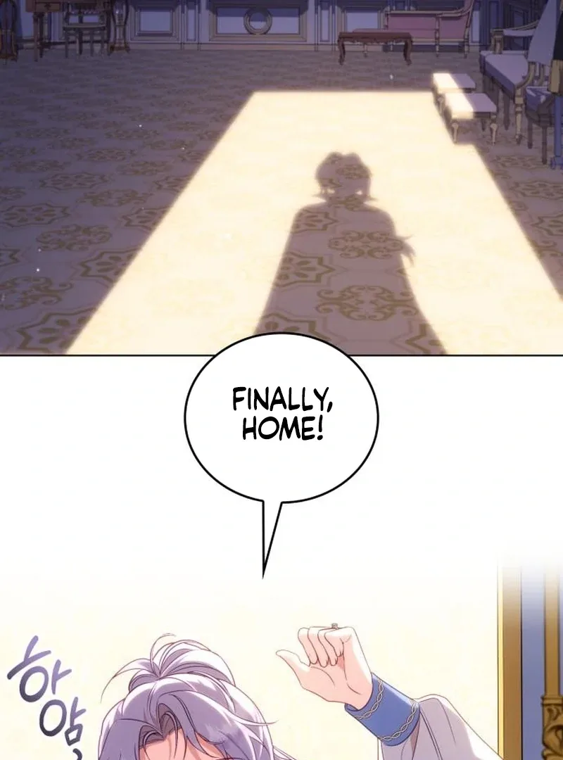 In the Name of Special Contract Marriage Chapter 20 page 4