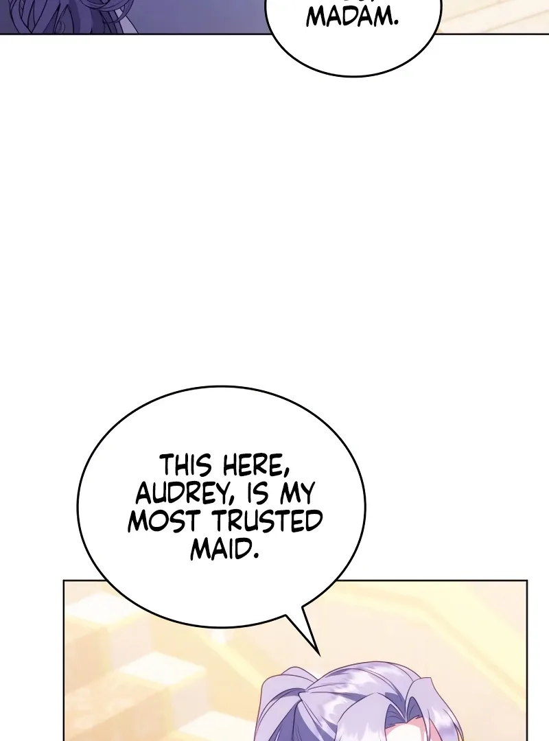 In the Name of Special Contract Marriage Chapter 16 page 126