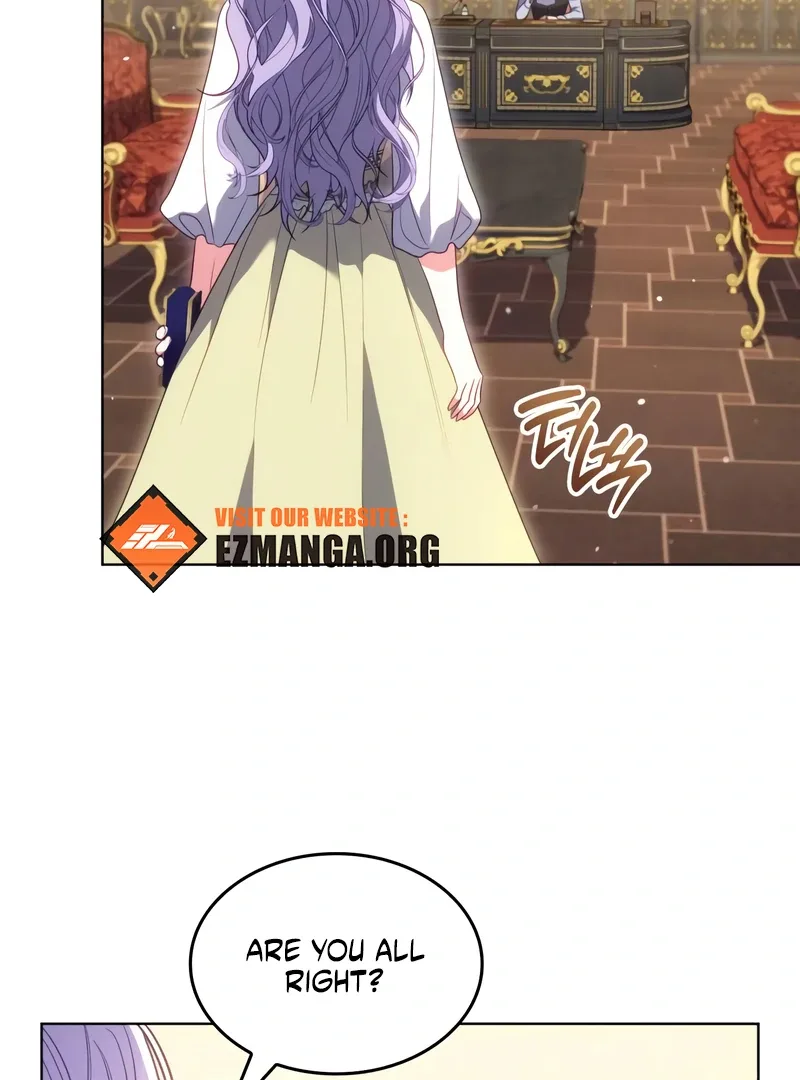 In the Name of Special Contract Marriage Chapter 23 page 50