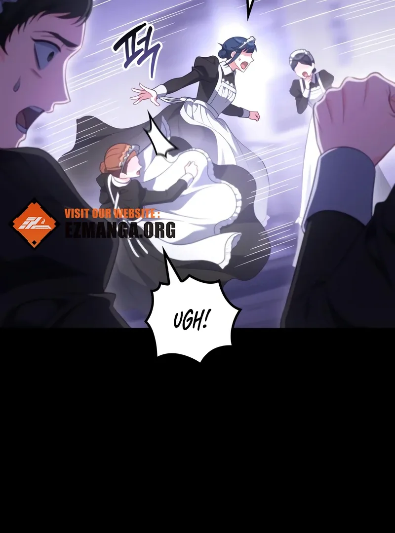 In the Name of Special Contract Marriage Chapter 23 page 3