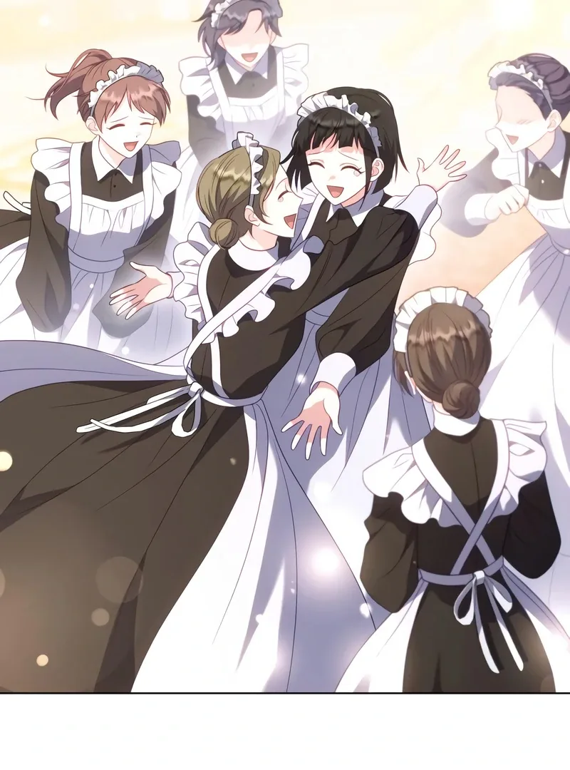 In the Name of Special Contract Marriage Chapter 23 page 46