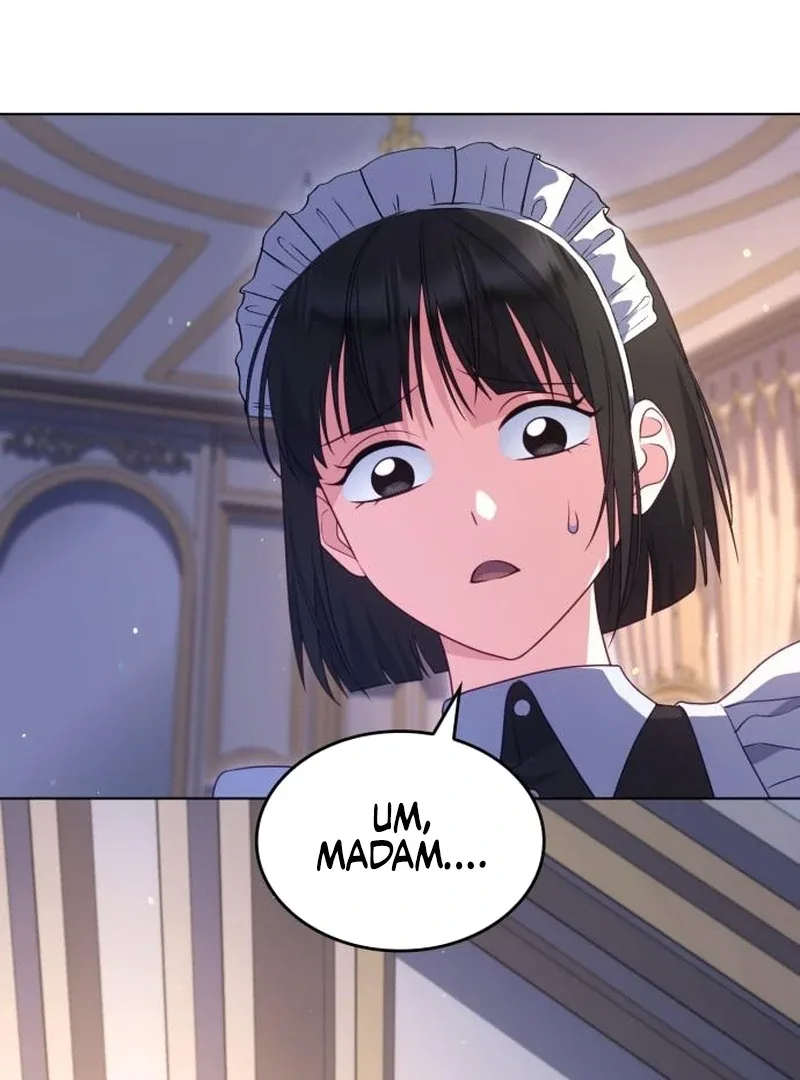 In the Name of Special Contract Marriage Chapter 20 page 22