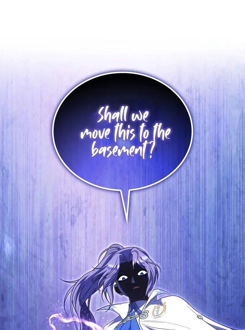 In the Name of Special Contract Marriage Chapter 23 page 36