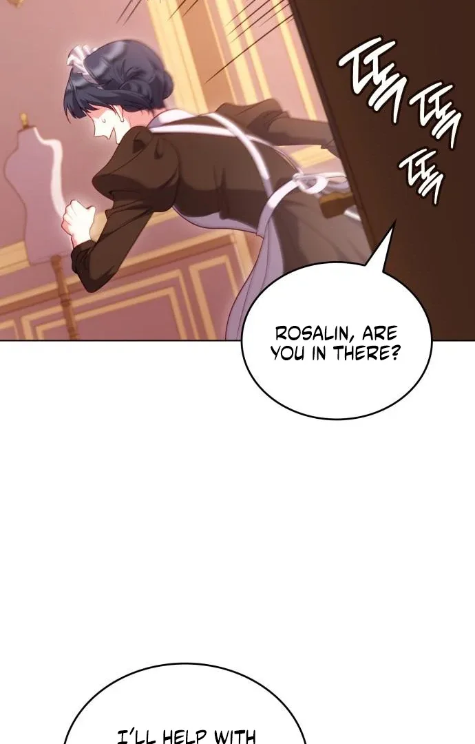 In the Name of Special Contract Marriage Chapter 21 page 18