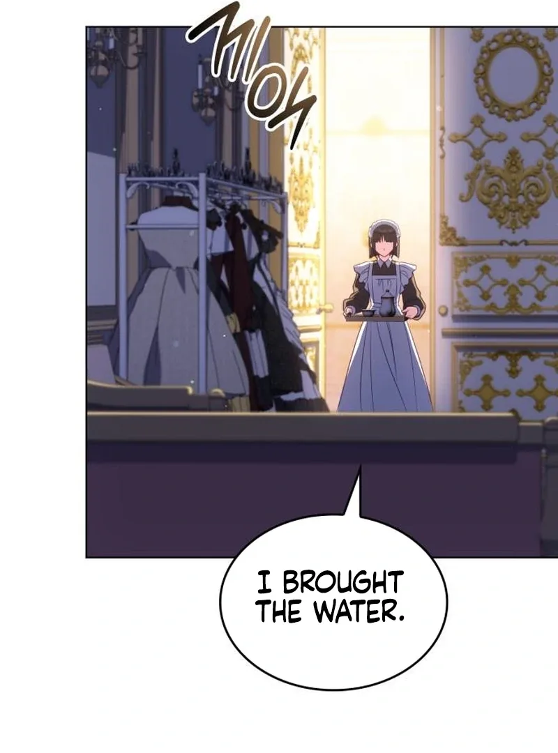 In the Name of Special Contract Marriage Chapter 20 page 21
