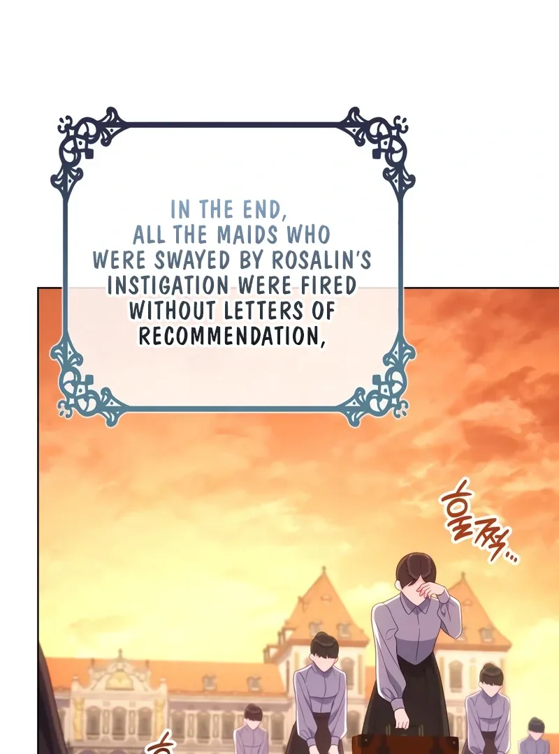 In the Name of Special Contract Marriage Chapter 23 page 44