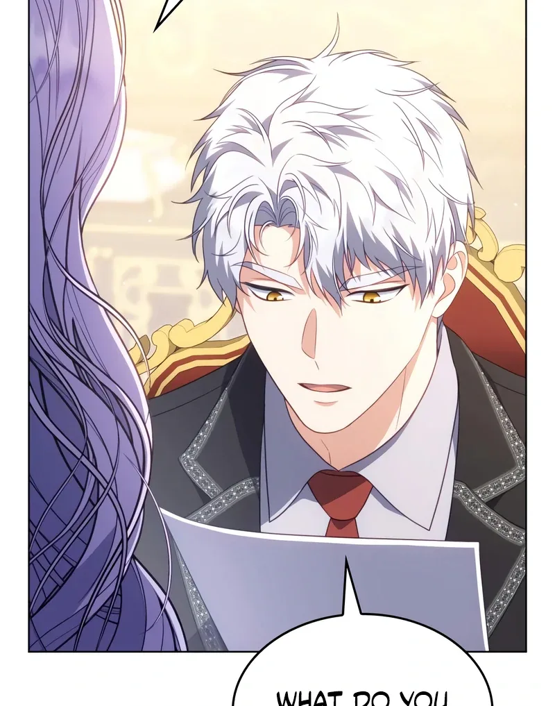In the Name of Special Contract Marriage Chapter 23 page 51