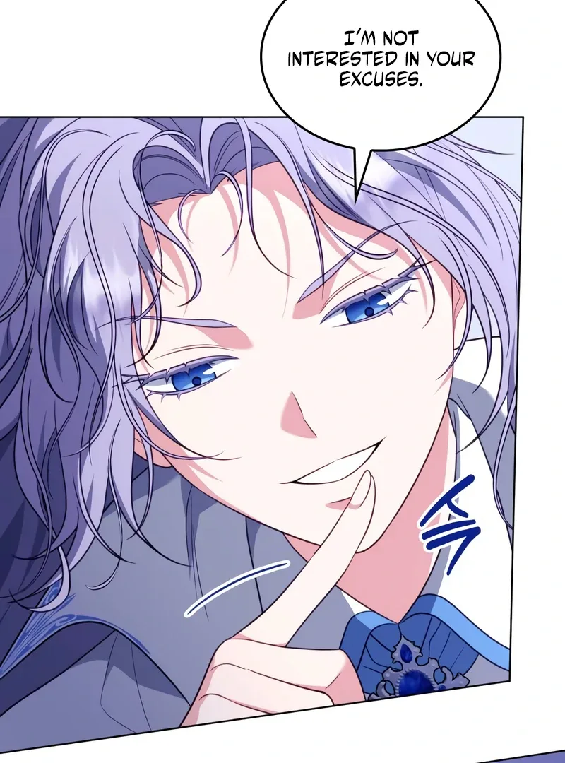In the Name of Special Contract Marriage Chapter 23 page 34