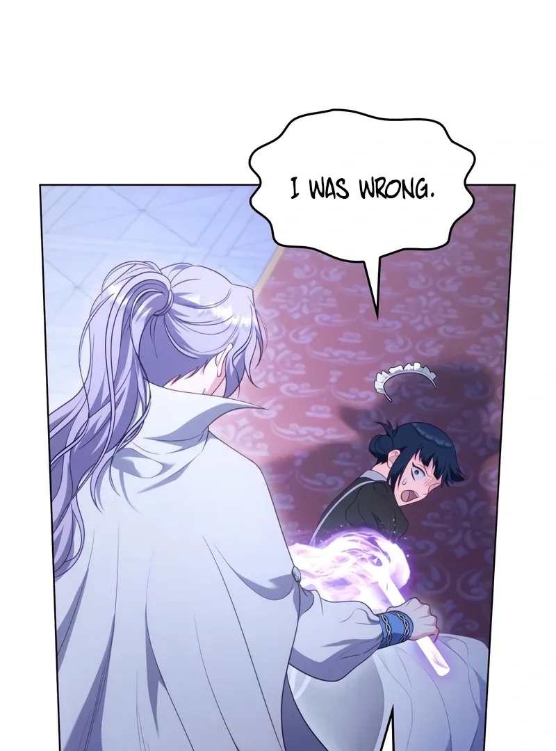 In the Name of Special Contract Marriage Chapter 23 page 32