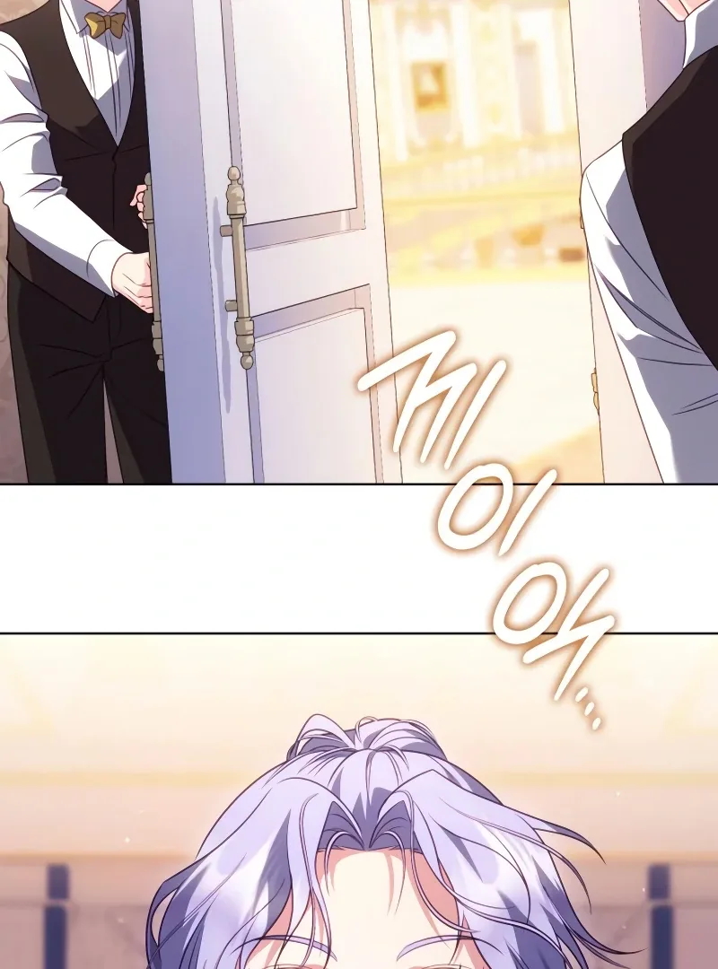 In the Name of Special Contract Marriage Chapter 16 page 116