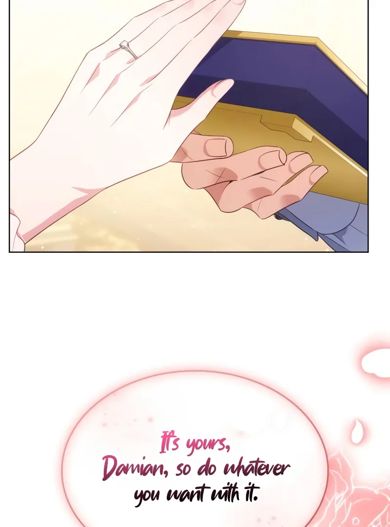 In the Name of Special Contract Marriage Chapter 23 page 112