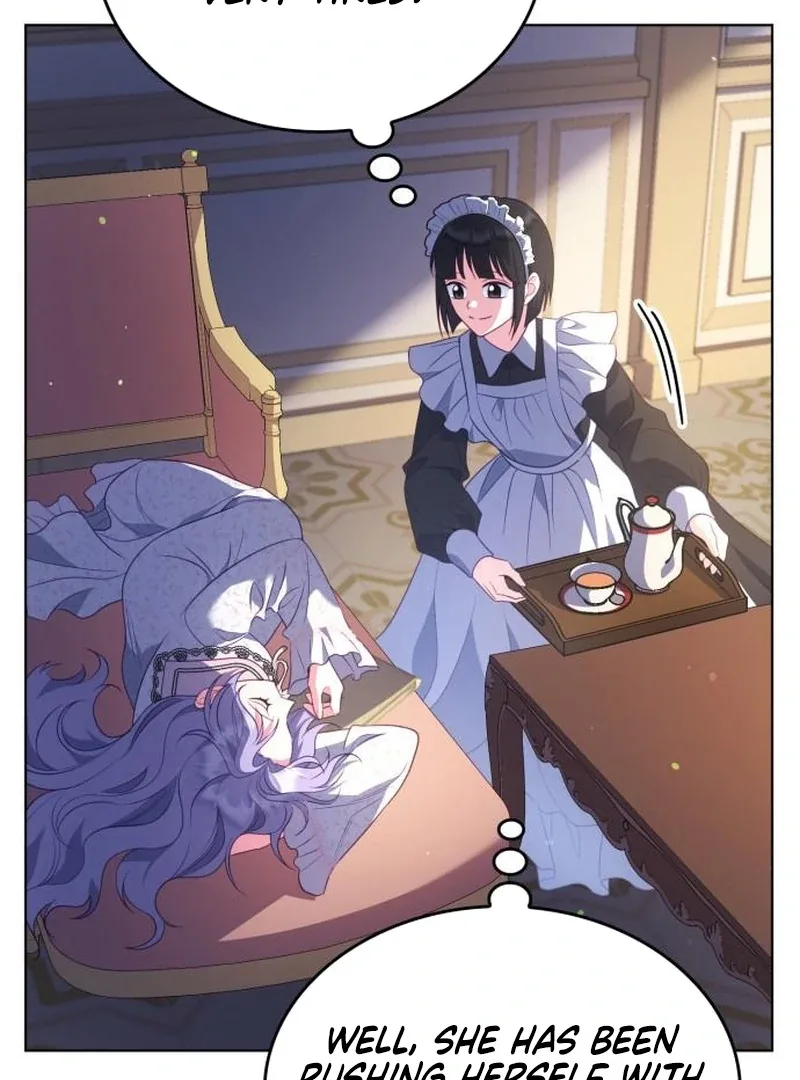 In the Name of Special Contract Marriage Chapter 20 page 27