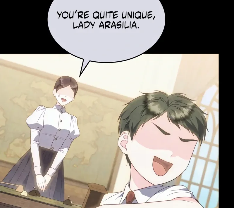 In the Name of Special Contract Marriage Chapter 23 page 76