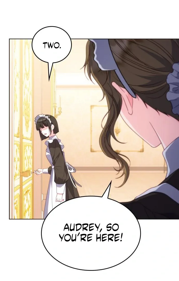 In the Name of Special Contract Marriage Chapter 21 page 9