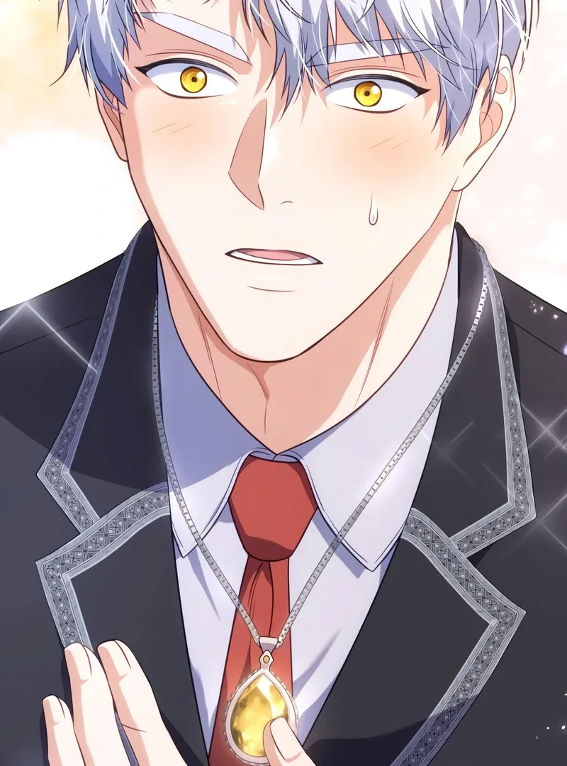 In the Name of Special Contract Marriage Chapter 23 page 127