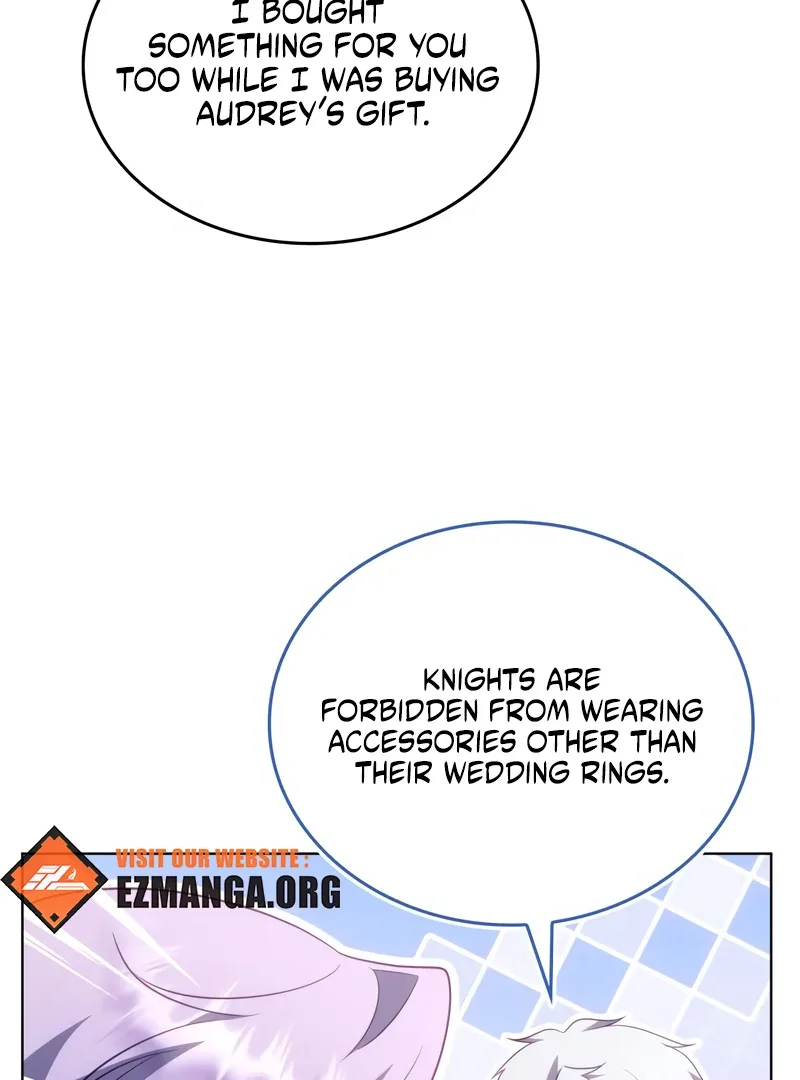 In the Name of Special Contract Marriage Chapter 23 page 106