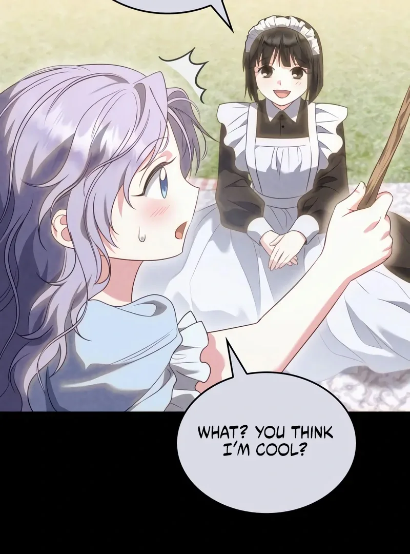 In the Name of Special Contract Marriage Chapter 23 page 84