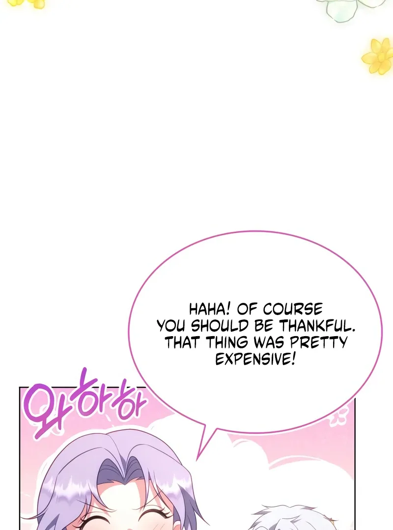 In the Name of Special Contract Marriage Chapter 23 page 123