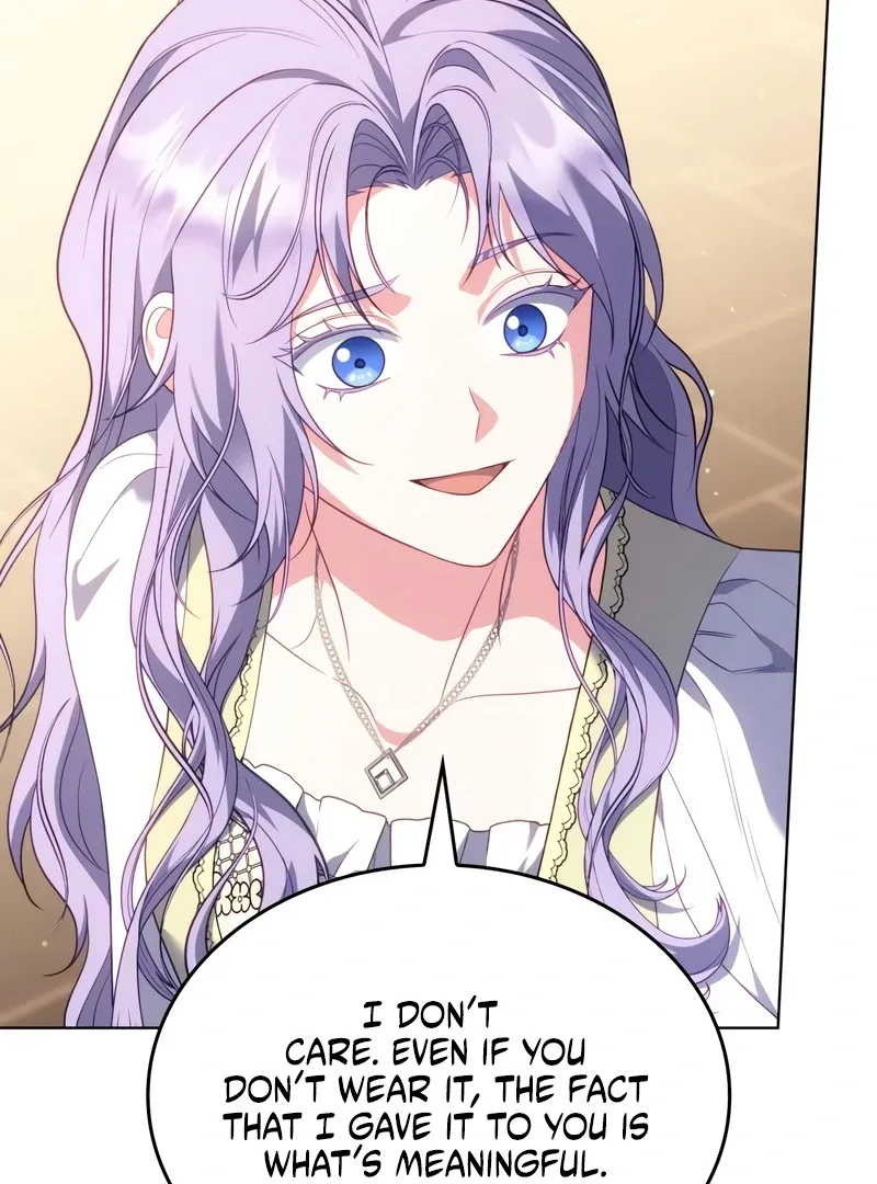 In the Name of Special Contract Marriage Chapter 23 page 110