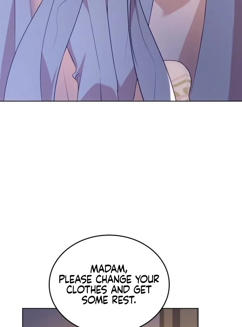 In the Name of Special Contract Marriage Chapter 20 page 6