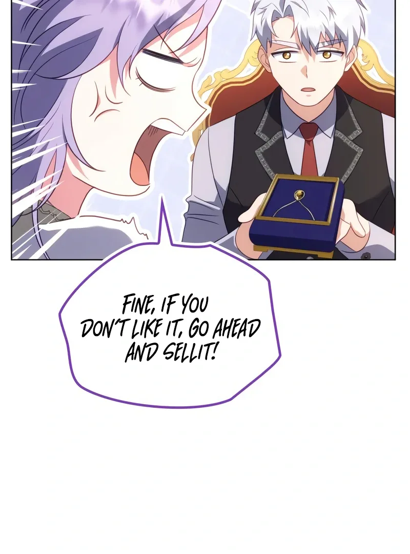 In the Name of Special Contract Marriage Chapter 23 page 107