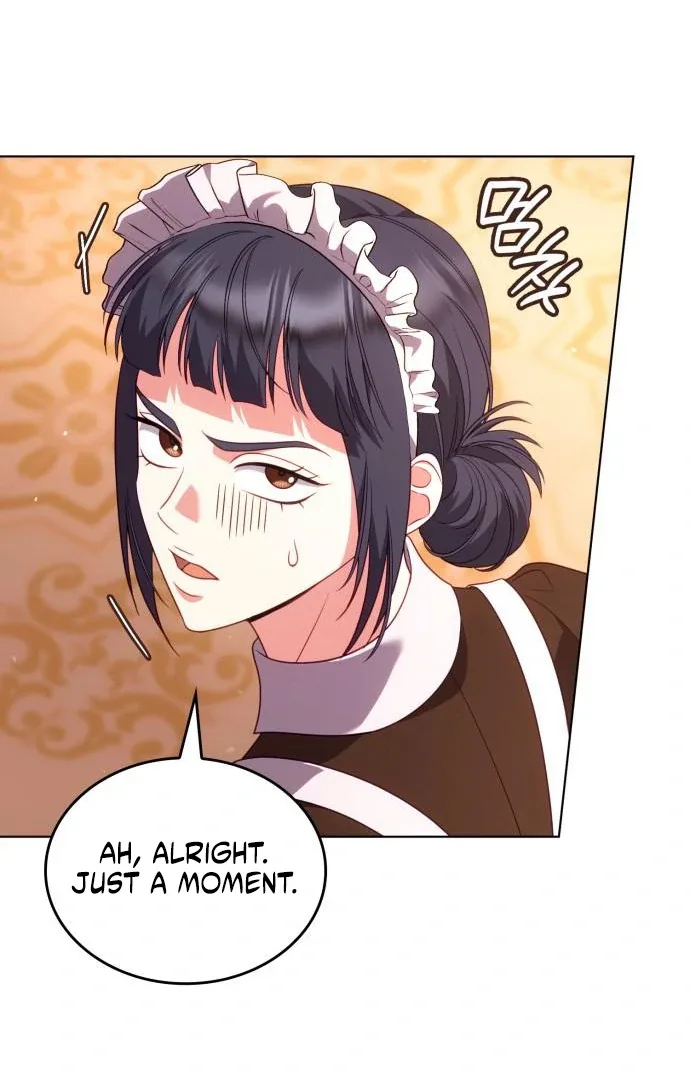 In the Name of Special Contract Marriage Chapter 21 page 20