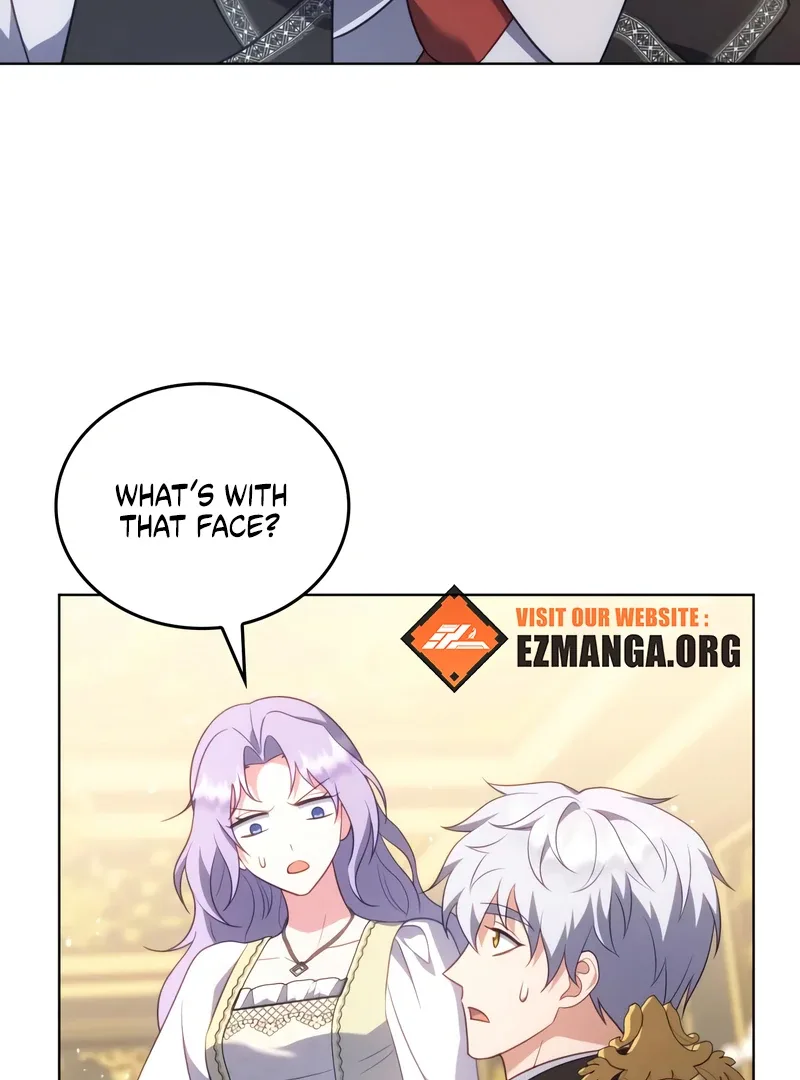 In the Name of Special Contract Marriage Chapter 23 page 57