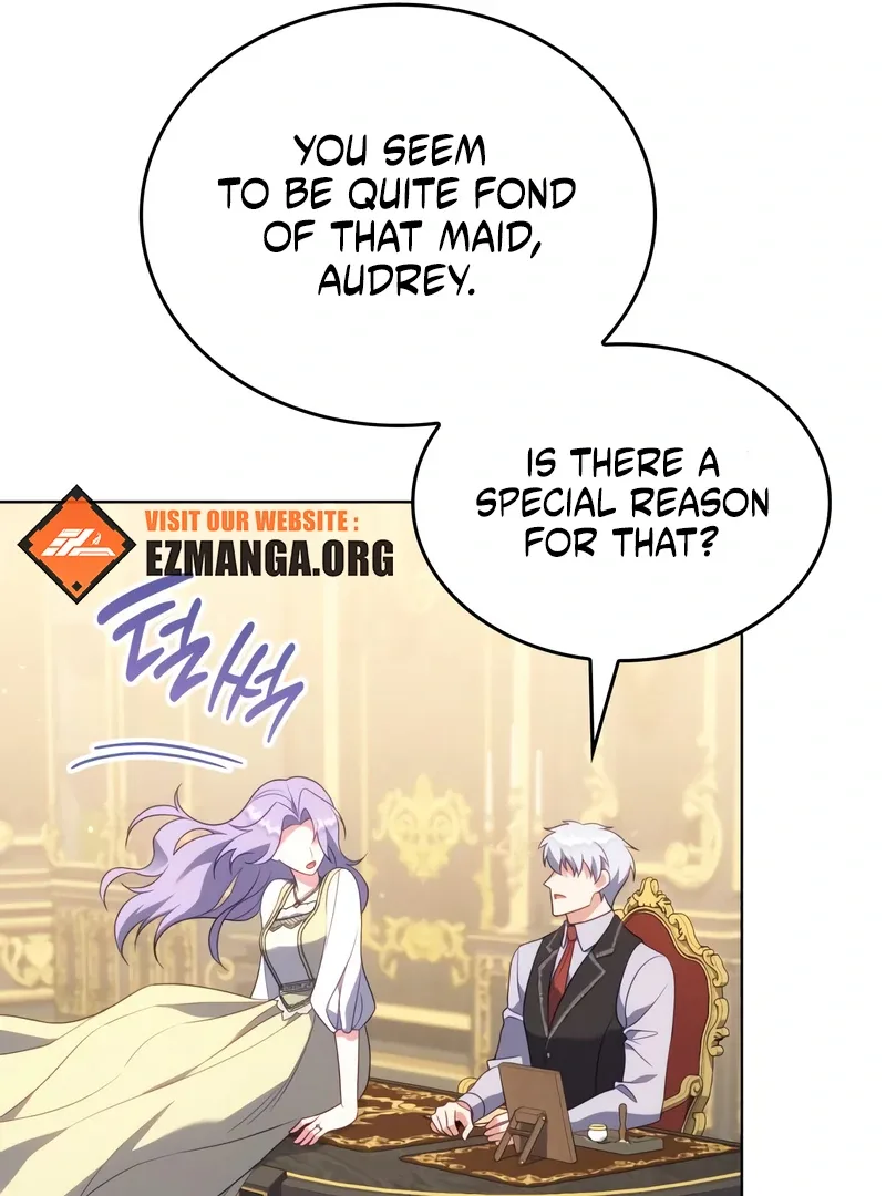 In the Name of Special Contract Marriage Chapter 23 page 65