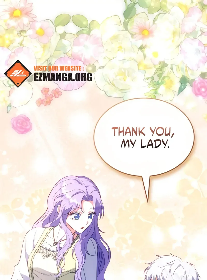 In the Name of Special Contract Marriage Chapter 23 page 121