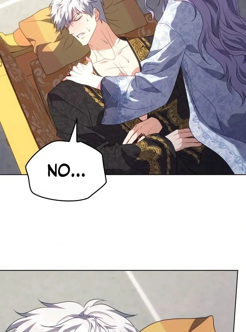 In the Name of Special Contract Marriage Chapter 15 page 142