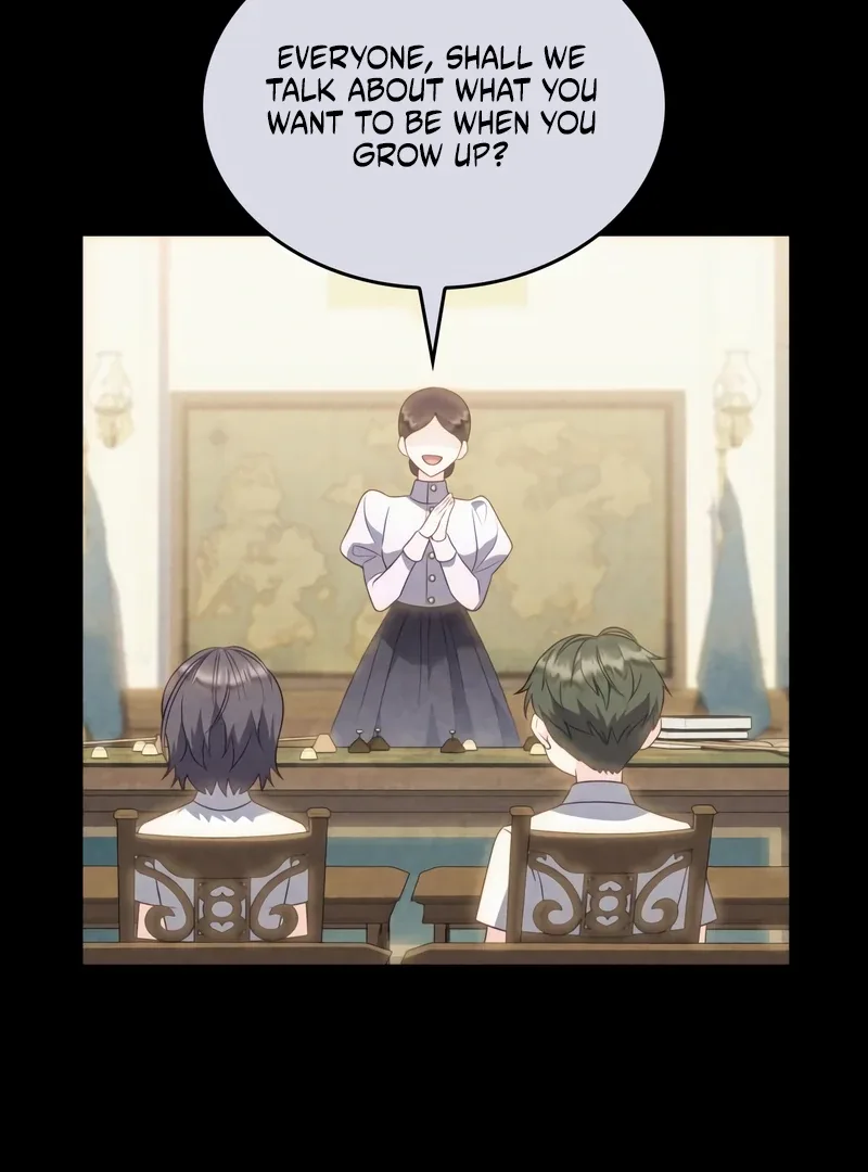 In the Name of Special Contract Marriage Chapter 23 page 70