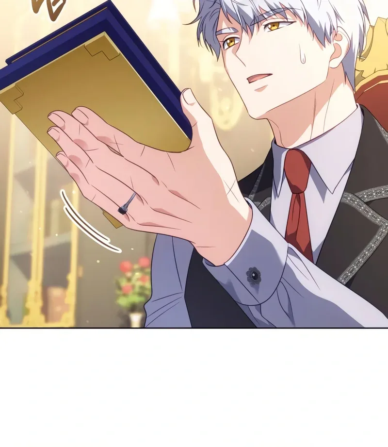 In the Name of Special Contract Marriage Chapter 23 page 103