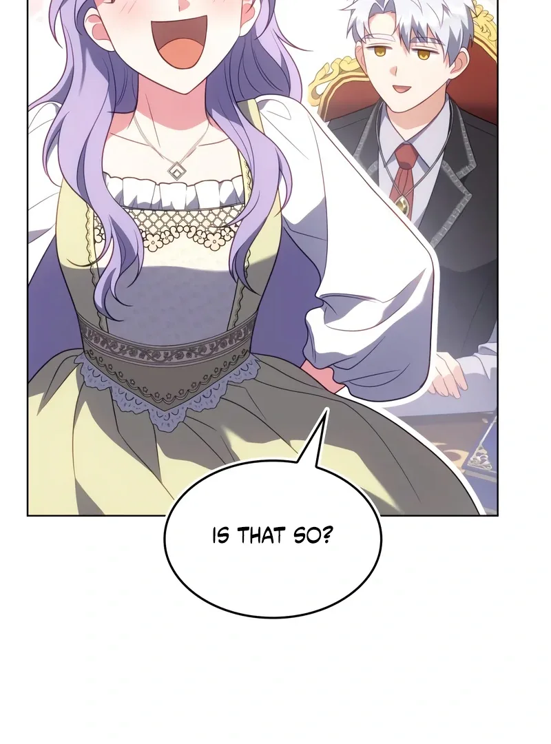In the Name of Special Contract Marriage Chapter 23 page 124