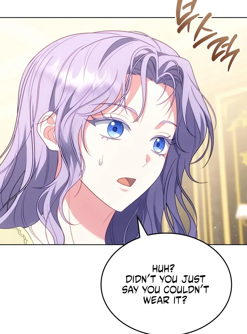 In the Name of Special Contract Marriage Chapter 23 page 118