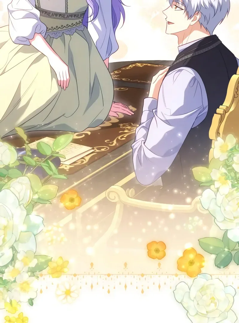 In the Name of Special Contract Marriage Chapter 23 page 122