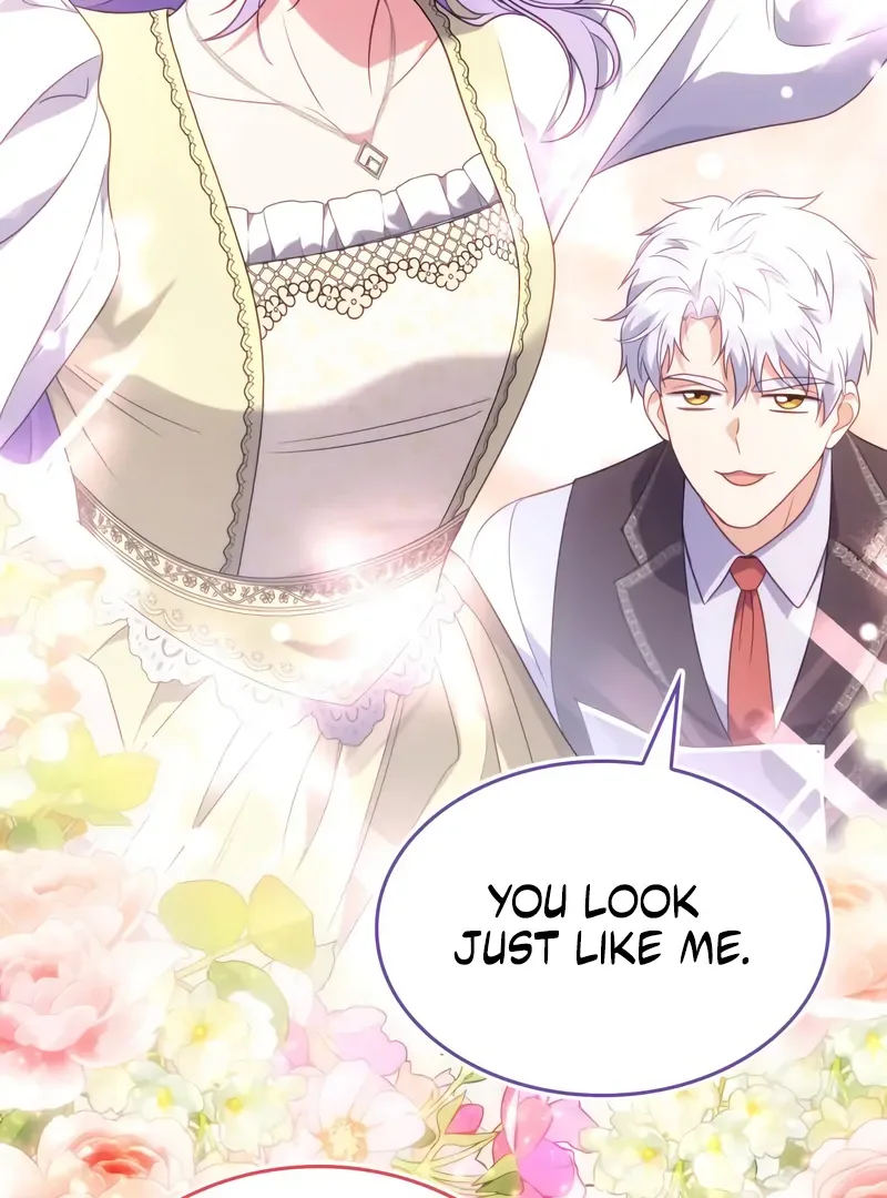 In the Name of Special Contract Marriage Chapter 23 page 60