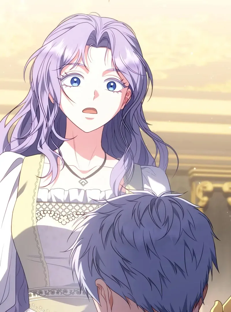 In the Name of Special Contract Marriage Chapter 23 page 53