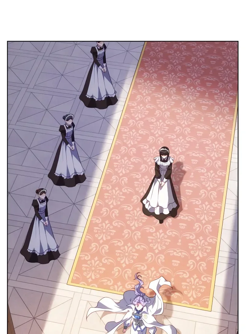 In the Name of Special Contract Marriage Chapter 16 page 134