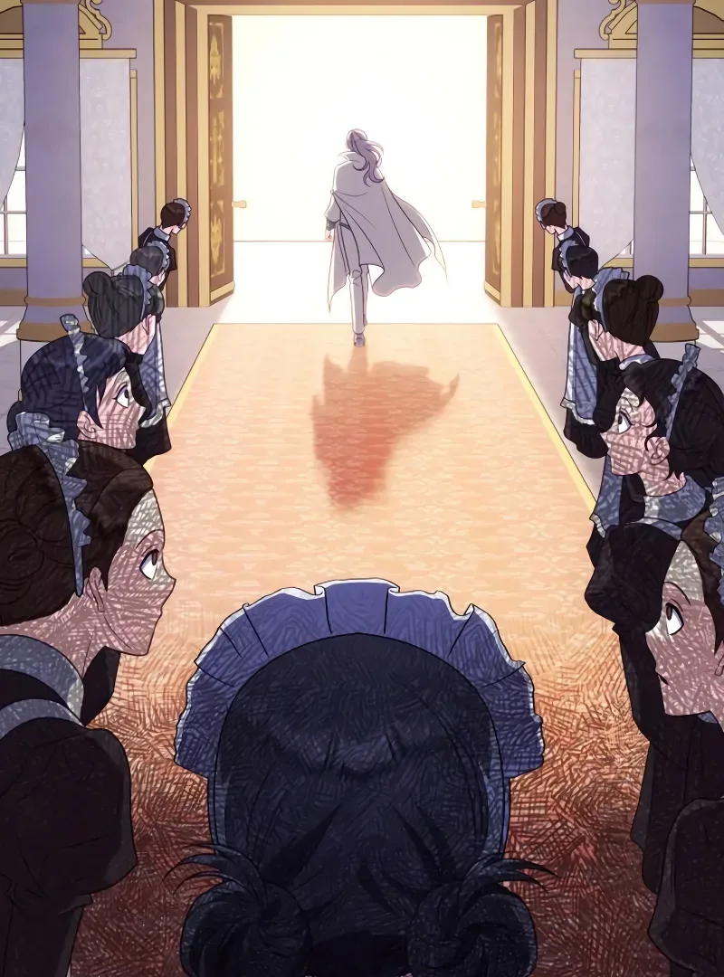 In the Name of Special Contract Marriage Chapter 16 page 139