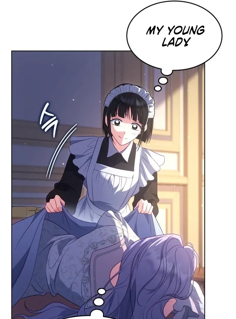 In the Name of Special Contract Marriage Chapter 20 page 30